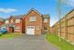 Alfred Moseley Place, Alsager ST7