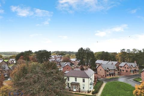 2 bedroom apartment for sale, Cressing Place, Newcastle ST5
