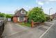 Greenfields Drive, Harrogate, North Yorkshire, UK, HG2
