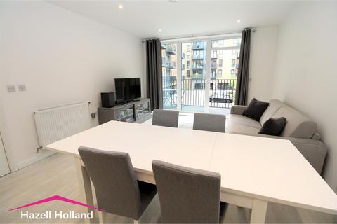 1 bedroom flat to rent, Brewers Square, Dartford