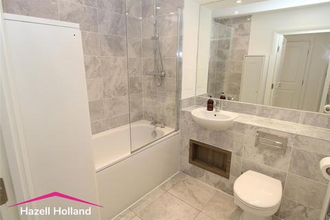 1 bedroom flat to rent, Brewers Square, Dartford