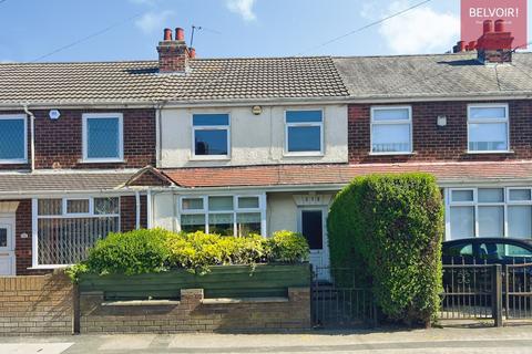 3 bedroom terraced house to rent, Littlefield Lane, Grimsby, DN34