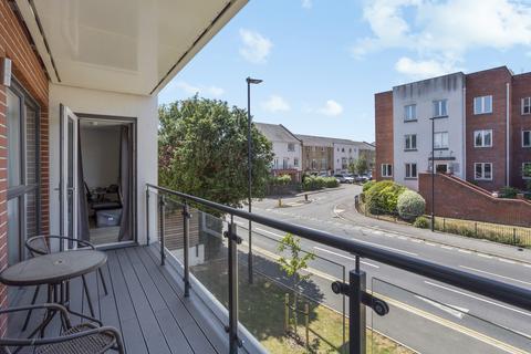 2 bedroom flat for sale, Oldfield Road, Maidenhead, SL6