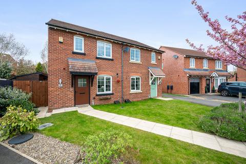 undefined, Locke Green, Northwich, CW8