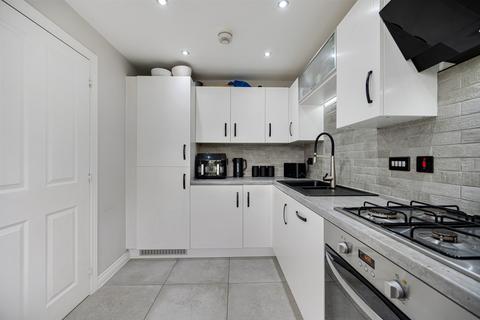 undefined, Locke Green, Northwich, CW8