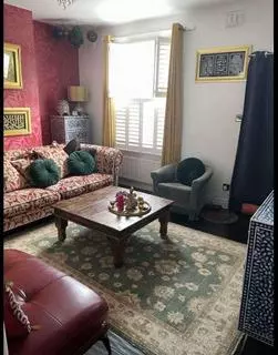 1 bedroom in a house share to rent – pohled 2
