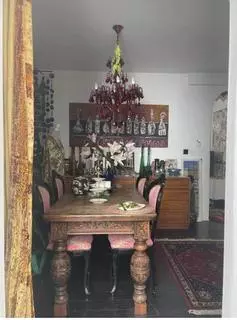 1 bedroom in a house share to rent – pohled 3
