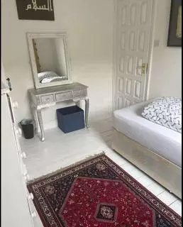 1 bedroom in a house share to rent – pohled 4
