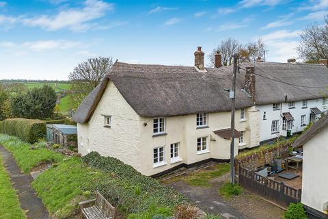 4 bedroom terraced house for sale, Drewsteignton, Exeter