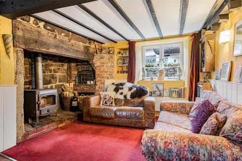 4 bedroom terraced house for sale, Drewsteignton, Exeter
