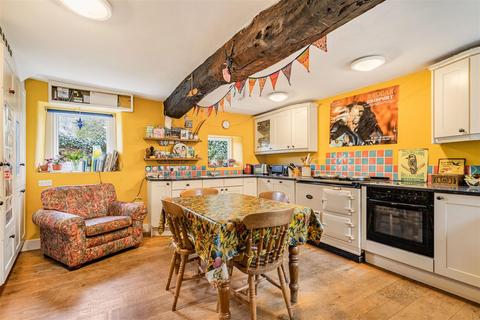 4 bedroom terraced house for sale, Drewsteignton, Exeter