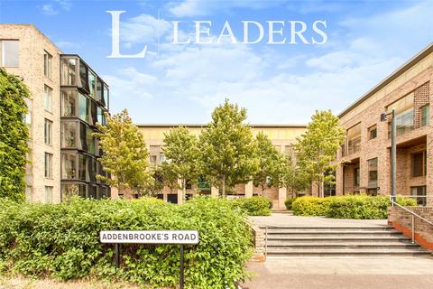 2 bedroom apartment for sale, Addenbrookes Road, Trumpington, Cambridge