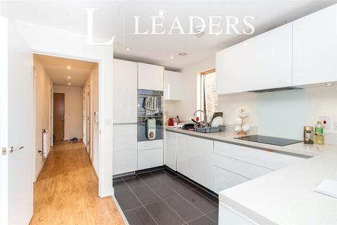 2 bedroom apartment for sale, Addenbrookes Road, Trumpington, Cambridge