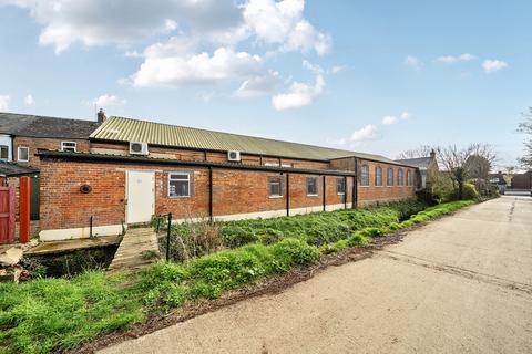 undefined, Crescent Road, Temple Cowley, Oxford