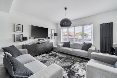 3 bedroom end of terrace house for sale, Croft Corner, Old Windsor, Windsor