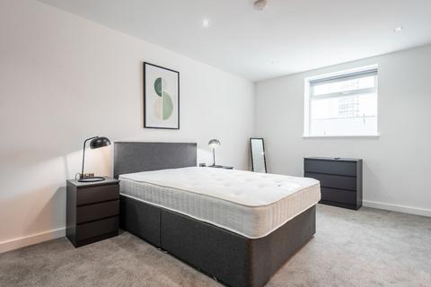 undefined, Apartment 10 Binding House