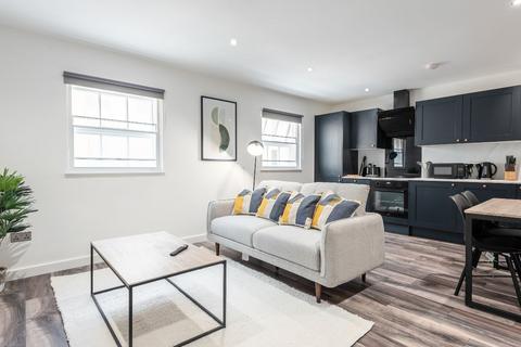 undefined, Apartment 10 Binding House