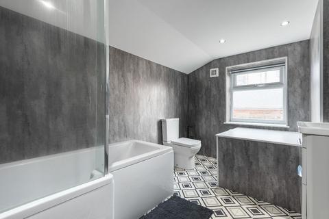 undefined, Apartment 10 Binding House