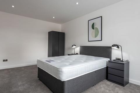 undefined, Apartment 10 Binding House