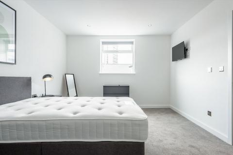 undefined, Apartment 10 Binding House