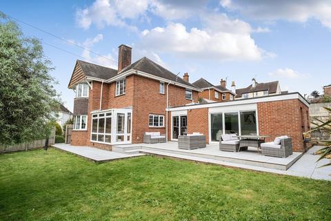 4 bedroom detached house for sale, Exeter EX4