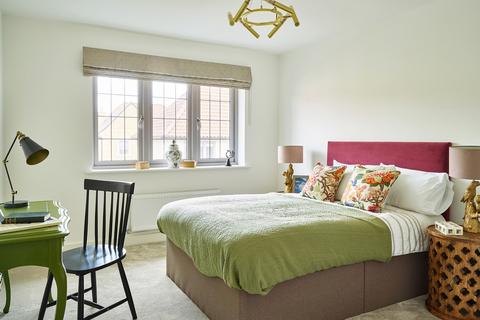 2 bedroom detached house for sale, Plot 3000, The Guillemot at Haldon Reach, Alphington, Trood Lane EX2