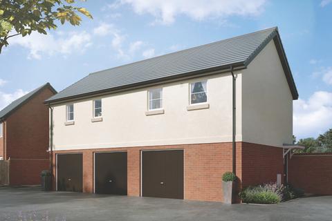 2 bedroom detached house for sale, Plot 3000, The Guillemot at Haldon Reach, Alphington, Trood Lane EX2