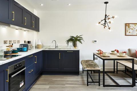 2 bedroom detached house for sale, Plot 3000, The Guillemot at Haldon Reach, Alphington, Trood Lane EX2