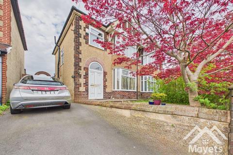 undefined, Carham Road, Blackburn. Lancs