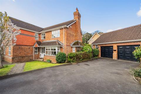 5 bedroom detached house for sale, Woodland Park, Northam, Bideford, Devon, EX39