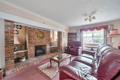 5 bedroom detached house for sale, Woodland Park, Northam, Bideford, Devon, EX39