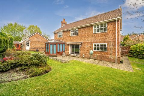 5 bedroom detached house for sale, Woodland Park, Northam, Bideford, Devon, EX39