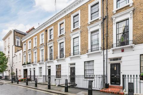 2 bedroom terraced house for sale, Churton Place, London, SW1V