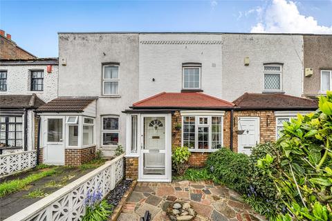 Croydon Road, Beckenham