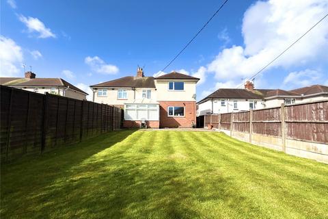 3 bedroom semi-detached house for sale, Mancetter Road, Atherstone, Warwickshire, CV9