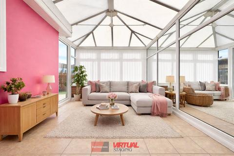 3 bedroom semi-detached house for sale, Mancetter Road, Atherstone, Warwickshire, CV9