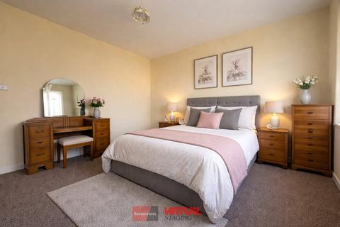 3 bedroom semi-detached house for sale, Mancetter Road, Atherstone, Warwickshire, CV9
