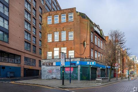 Office to rent, 59-65 John Bright St Birmingham B1 1BL