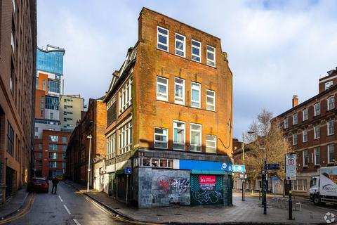 Office to rent, 59-65 John Bright St Birmingham B1 1BL