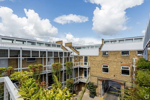 Office to rent, Marlborough Rd London N19 4NF
