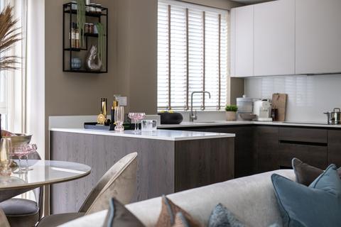 Plot 72, 2 Bedroom Apartment at North West Quarter, Carlton Vale NW6