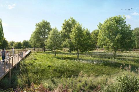 undefined, Plot 647, at The Quarry, Market Sale Bronze Walk DA8