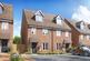 The Braxton - Plot 447 at Wellington Place, Wellington Place, Airfield Road LE16