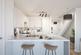 The Beaford - Plot 917 at Shorncliffe Heights, Shorncliffe Heights, Sales Information Centre CT20 photo 3