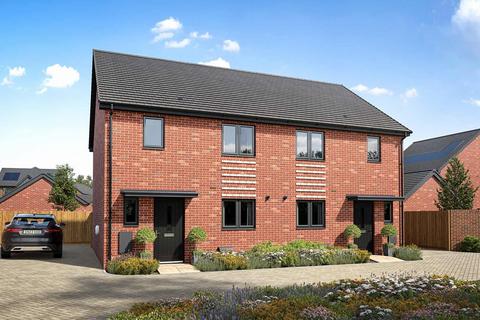 undefined, The Redford - Plot 31 at Arborfield Heights, Arborfield Heights, Nine Mile Ride Extension RG2