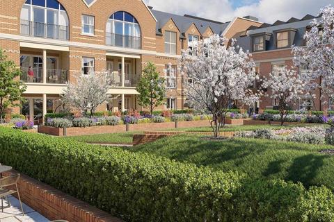 1 bedroom apartment for sale, Plot 131, at Sunningdale Park, Sunningdale, SL5 0AR