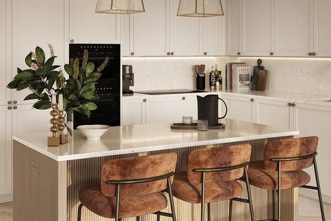 1 bedroom apartment for sale, Plot 131, at Sunningdale Park, Sunningdale, SL5 0AR