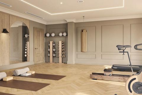 1 bedroom apartment for sale, Plot 131, at Sunningdale Park, Sunningdale, SL5 0AR