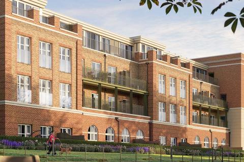 3 bedroom apartment for sale, Plot 179, at Sunningdale Park, Sunningdale, SL5 0AR