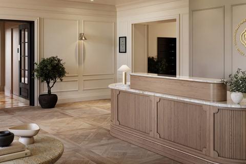 3 bedroom apartment for sale, Plot 179, at Sunningdale Park, Sunningdale, SL5 0AR